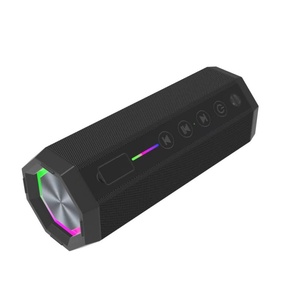Altavoz Bluetooth Portátil <span class=keywords><strong>de</strong></span> 50W, Resistente al Agua, con Luces RGB, Sonido Estéreo, Ideal para Fiestas al Aire Libre, con Bajos Potentes - Product Image 2