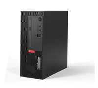 Ordinateur de bureau Lenovo ThinkCentre K70 haute performance I7 - 13700K 8G RAM 512G SSD pour bureau d'affaires