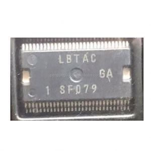 ชิปเซ็ต IC แบบใหม่ดั้งเดิม SSOP60 SF079ของแท้ SF 079 - Product Image 1