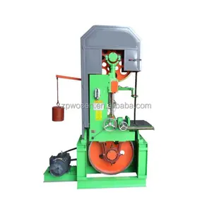 Sierra de Cinta Vertical MJ3210, Sierra de Cinta <span class=keywords><strong>Casera</strong></span>, Máquina Eléctrica para Cortar <span class=keywords><strong>Madera</strong></span>, Sierra de <span class=keywords><strong>Mesa</strong></span> - Product Image 1