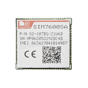 Giá thấp SIM7600SA-MNSE LTE cat1 Mini Core <span class=keywords><strong>Board</strong></span> 4 gam Breakout Kit simcom phát triển Breakout <span class=keywords><strong>Board</strong></span> sim7600sa lõi thử nghiệm hội đồng quản trị - Product Image 3