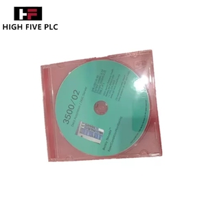 Nouveau logiciel de configuration de rack Nevada 3500/02 129132-01 pour sonde à courant de Foucault, tension de calibration, en stock - Product Image 6