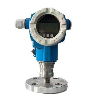 เครื่องส่งสัญญาณความดัน <span class=keywords><strong>Endress</strong></span> Hauser E+H รุ่น PMP51B ของแท้ พร้อมเซ็นเซอร์ 55 และเกจวัด ใหม่และไม่เคยใช้งาน - Product Image 3