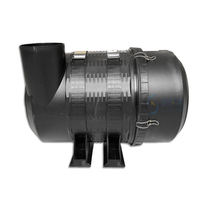 Nouvel ensemble de filtre à air et de moteur Yushiyou pour camion, référence K1521/1522PU, compatible avec les modèles de véhicules utilitaires légers mondiaux - Product Image 1
