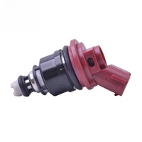 Inyectores de Combustible al por Mayor de Fábrica, Válvula de Pulverización OEM 16611AA310 para Subaru Legacy 96-16 2.5L Legacy II 96-99 2.2i OEM 16611AA310 en Venta