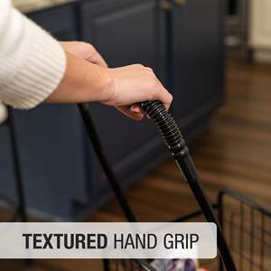 Carro utilitario con ruedas para compras, lavandería de comestibles y carro trepador de escaleras con capacidad para hasta 90 libras, compacto y plegable - Product Image 4