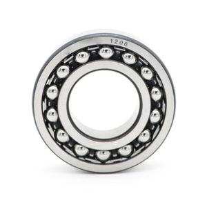 Roulement à alignement automatique 45X100X25 1309 1309-TVH 1309 ETN9 1309 EKTN9 - Product Image 5