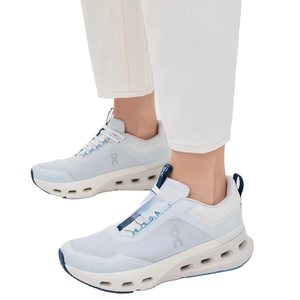 Zapatillas Deportivas Unisex Cloudnova X con Parte Superior de Malla, Forro Suave, Ligeras y Cómodas, con Suela de Goma - Product Image 1