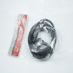 H07BQ-F CE מאושר Calix 3G1.5MM2 הארכת כבל קר עמיד 2 פין כבל חשמל עבור נורדי רכב מנוע כוח על c13 Dc 6 וולט - Product Image 4