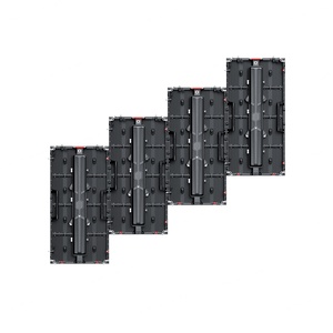 Pantalla LED de Alquiler de Alta Resolución 3840hZ P2.6 P2.9 P3.9 P4.8 para Fondo de Escenario - Product Image 4