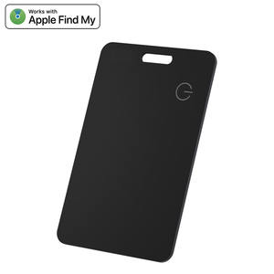 Mini Rastreador GPS 4G Global Recargable Findmy MFI VOCOlinc Bluetooth 5.0, el <span class=keywords><strong>Más</strong></span> Delgado y Pequeño, Tipo Tarjeta, para Llaves, Cartera, AirTag - Product Image 4