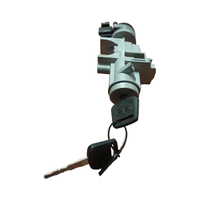 Few JH6 HanWei Tianwei Truck Switch Ignition Switch