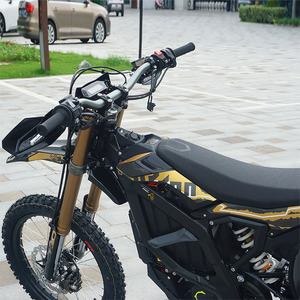 มอเตอร์ไซค์อัลตร้า สำหรับขี่ในทะเลทราย ถนน และทางวิบาก - Product Image 1