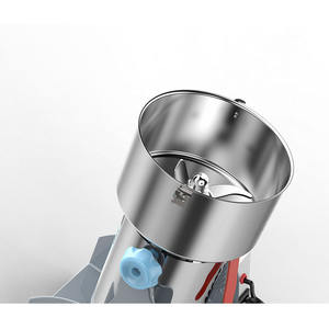 Broyeurs de <span class=keywords><strong>poudre</strong></span> de <span class=keywords><strong>cacao</strong></span> de café d'acier inoxydable pour la maison - Product Image 6