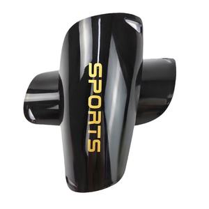 Protections de tibia pour le football, pour enfants et adultes, entraînement professionnel, protège-mollets épaissis, personnalisables, toutes saisons - Product Image 1