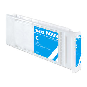 700ml uyumlu eko solvent mürekkep kartuşu S30600 S50600 S70600 S30670 S50670 S70670 EPSON Surecolro S serisi yazıcılar - Product Image 2