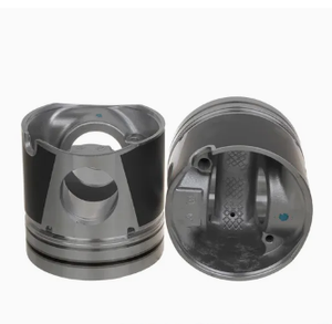 612600030011 81560030012 Kit piston avec axe et circlip pour moteur Weichai WD615, pièces détachées pour machines lourdes - Product Image 2