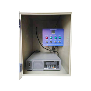 Precio competitivo de cianuro de potasio electrolítico máquina de fabricación de Metal precioso - Product Image 3