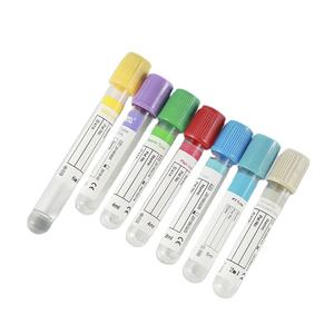 Provetta per la raccolta del sangue sotto vuoto <span class=keywords><strong>EDTA</strong></span> - Product Image 2