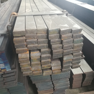 פלדת מהירות גבוהה שטוחה משיכה קרה 718 ליישומי ריתוך בבנייה ופלדות תבניות - Product Image 2