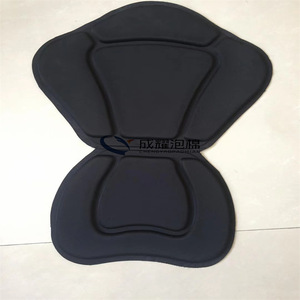 Estuche Protector EVA Cheng Yao de 14 mm de Grosor, Negro, Moldeado a Medida con Logotipo para Almacenamiento de Electrónicos - Product Image 3