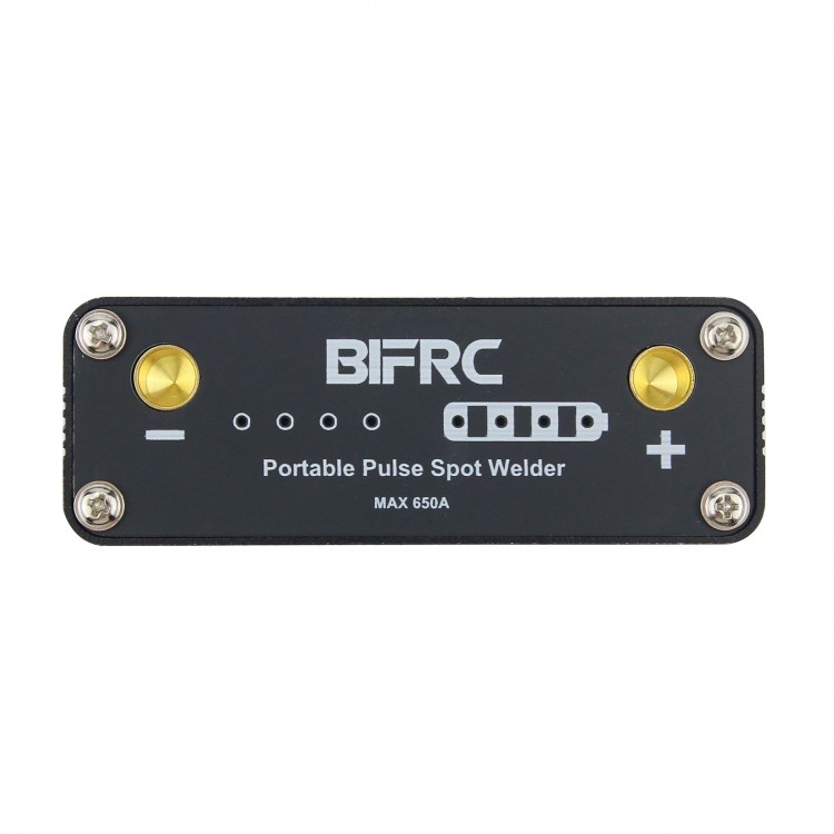 新品　ポータブルスポット溶接機　DH20pro+ BIFRC BIFRC DH20 Pro+ 650A多機能バッテリーポータブルパルススポット溶接機
