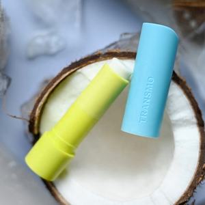 Tubos de Plástico para Bálsamo Labial y Lápiz Labial con Tapa de Rosca, Empaque Personalizado con Logotipo para Rubor y Otros Cosméticos - Product Image 1