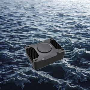 Caja de IA Aérea GDU Serie S200 A-AI01, Configuración Flexible de Algoritmos de Aplicaciones de IA para Diversos Escenarios - Product Image 2