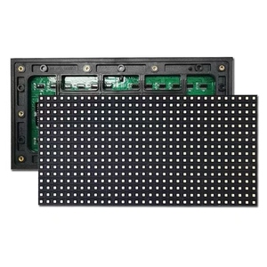 Độ sáng cao IP65 ngoài trời <span class=keywords><strong>LED</strong></span> hiển thị <span class=keywords><strong>Module</strong></span> p2.5 P3 P4 P5 P6 P8 <span class=keywords><strong>P10</strong></span> mô hình chống thấm nước cho ngoài trời biển quảng cáo - Product Image 2