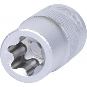 KS TOOLS - 911.4326 Douille Torx E 1/2 ''-EAN 4042146053645 DOUILLES À MAIN 1/2" - Product Image 1