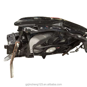 Auto parte completa parachoques delantero protección parachoques cubierta para Bentley <span class=keywords><strong>Continental</strong></span> GT parachoques delantero - Product Image 4