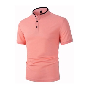 Diseña Tu Propio Logotipo para Camisetas de Verano para Hombre, 100% Algodón, Manga Corta, Estampado Transpirable, Talla Grande, Casual - Product Image 1