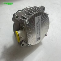 Pièces de camion, séparateur d'huile, moteur 2411183 2178444 1972436 2146527 2051414 2050456 1976008 1952332 2299008 pour DAF Euro 6