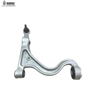 파나메라 2010-2014 고품질 알루미늄 프론트 액슬 로워 컨트롤 암 OE 97034105404 에어 서스펜션 키트 970 341 054 04 - Product Image 3