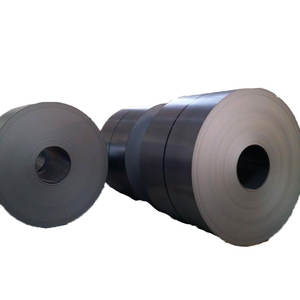 ขดลวดเหล็กคาร์บอน q235แบบกำหนดเอง Q355 Q275 Q235 Q215 Q195 - Product Image 1