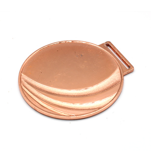 Pailles de médaille avec Logo personnalisé <span class=keywords><strong>Dragon</strong></span> <span class=keywords><strong>Ball</strong></span>, pour la fabrication de médaille, avec étui, 100 pièces - Product Image 5