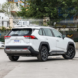 2021 2022 2023 2024 RAV-4 AWD 2.0 Top Essence SUV Voiture Essence en Stock Disponible en Chine Voiture neuve et d'occasion Manuel Perol - Product Image 3