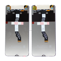 Vente Directe d'Usine, Écran LCD de Haute Qualité, Vente Chaude 2025, pour Redmi NOTE 8 PRO COG, Accessoires de Téléphone Mobile