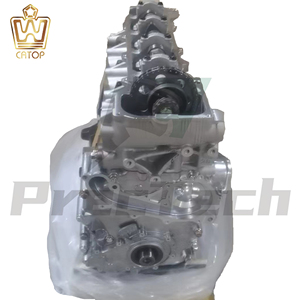 中国制造1RZ 2RZ 3RZ Hilux Dyna/ToyoAce Hiace Regius Dyna/ToyoAce发动机缸体长缸体发动机 - Product Image 5