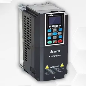 Variateur de fréquence Delta VFD CP2000 VFD110CP43B-21 11KW, série à contrôle vectoriel, en stock – Meilleures ventes - Product Image 1
