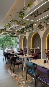 Vente en gros d'usine OEM ODM, mobilier commercial pour la restauration, les bars, les hôtels, les cuisines, les salles à manger, les restaurants, tables et chaises - Product Image 3