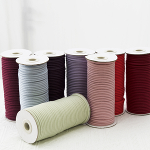 Di alta qualità nero bianco elastico Nylon/cotone classico <span class=keywords><strong>felpa</strong></span> cappello sportivo pantaloni della tuta con coulisse in vita borse in corda indumento - Product Image 1