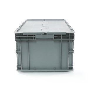 ZNTB008, оптовая продажа, разного размера, складная сумка, ящики для хранения, пластиковые коробки с крышками - Product Image 6