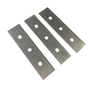 10 <span class=keywords><strong>coltelli</strong></span> tascabili OEM in acciaio al carbonio a taglio rapido, con scatola in plastica, ideali per pavimenti e Bowie - Vendita calda - Product Image 2