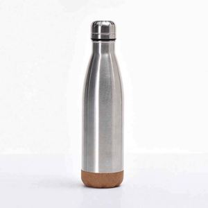 Modern Stainless Steel Tumbler With 500Ml Capacity for Adults - Product Image 5