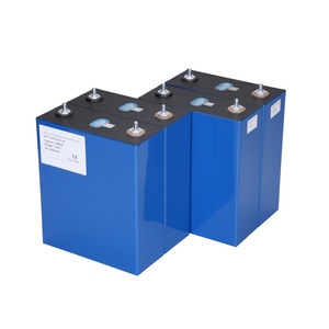 AB Stok CATL 3.2V 280Ah Lifepo4 Prizmatik Lityum İyon Pil Hücresi DIY Güneş Enerjisi Sistemi için - Product Image 3