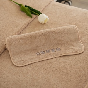 Turban de qualité supérieure en polyester, après la <span class=keywords><strong>douche</strong></span>, épais, séchage des <span class=keywords><strong>cheveux</strong></span>, serviette pour femmes, séchage rapide - Product Image 5