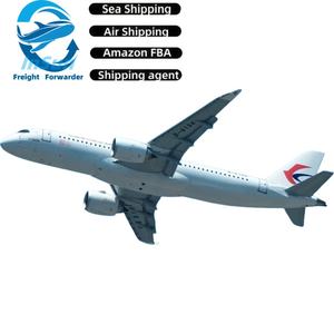 Servizio di consegna dell'agente di trasporto marittimo cina a <span class=keywords><strong>Savannah</strong></span> Baltimore Norfolk Port USA Amazon FBA trattamento rapido DDP porta a porta - Product Image 2