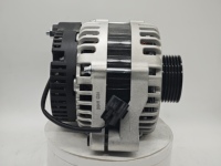 Alternador Changli para JAC Star Sharp MPV D20 12V/120A/6S OEM:X10007924,D20TCIE-110156