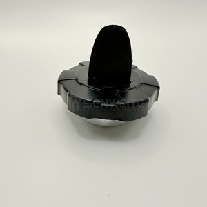 Bouchon de réservoir de carburant Senwitt 172122-14301 pour mini-excavatrices Yanmar série Vio - Product Image 3